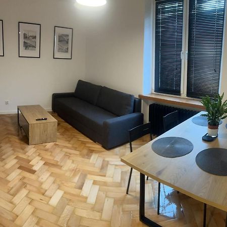 Apartament オシフィエンチム エクステリア 写真