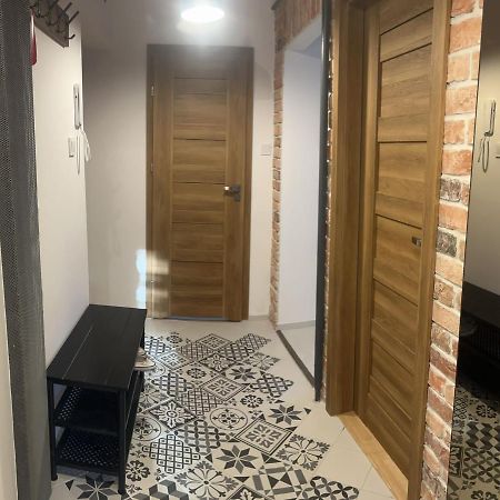 Apartament オシフィエンチム エクステリア 写真
