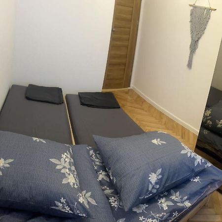 Apartament オシフィエンチム エクステリア 写真