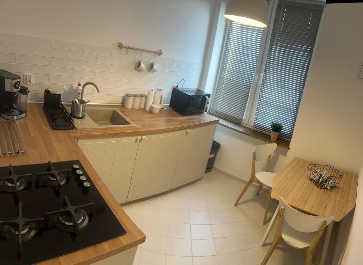 Apartament オシフィエンチム エクステリア 写真