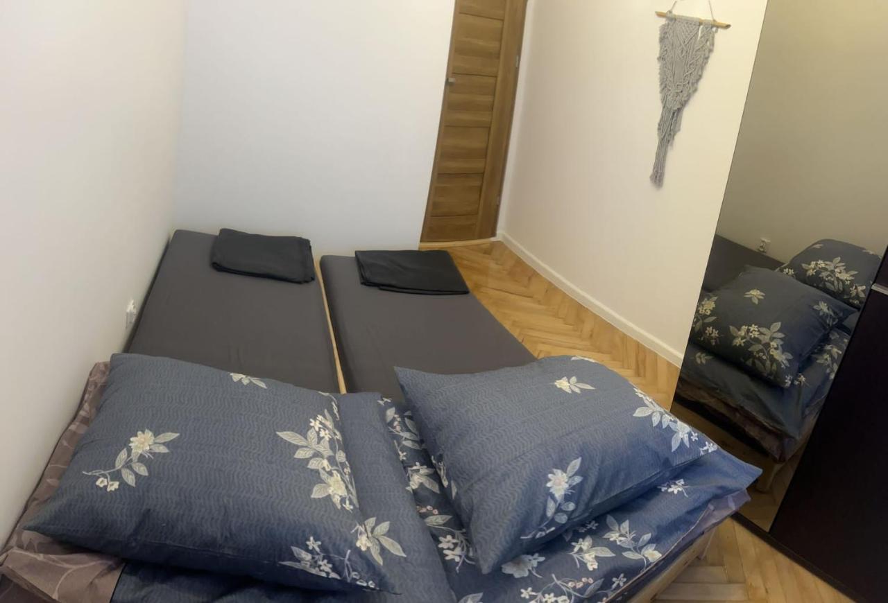 Apartament オシフィエンチム エクステリア 写真